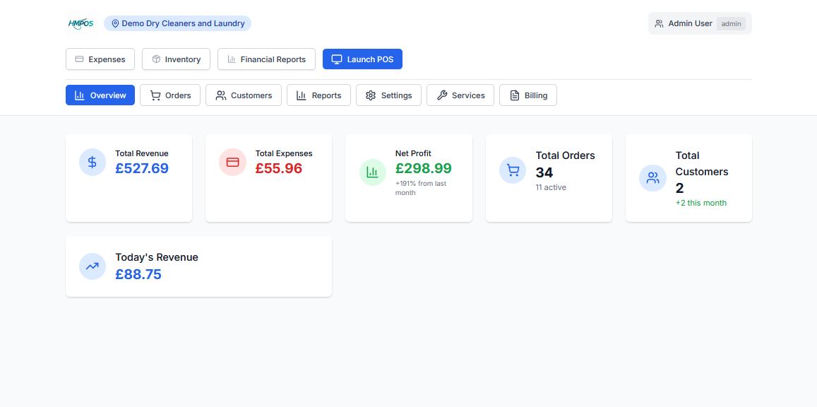 Customer Portal