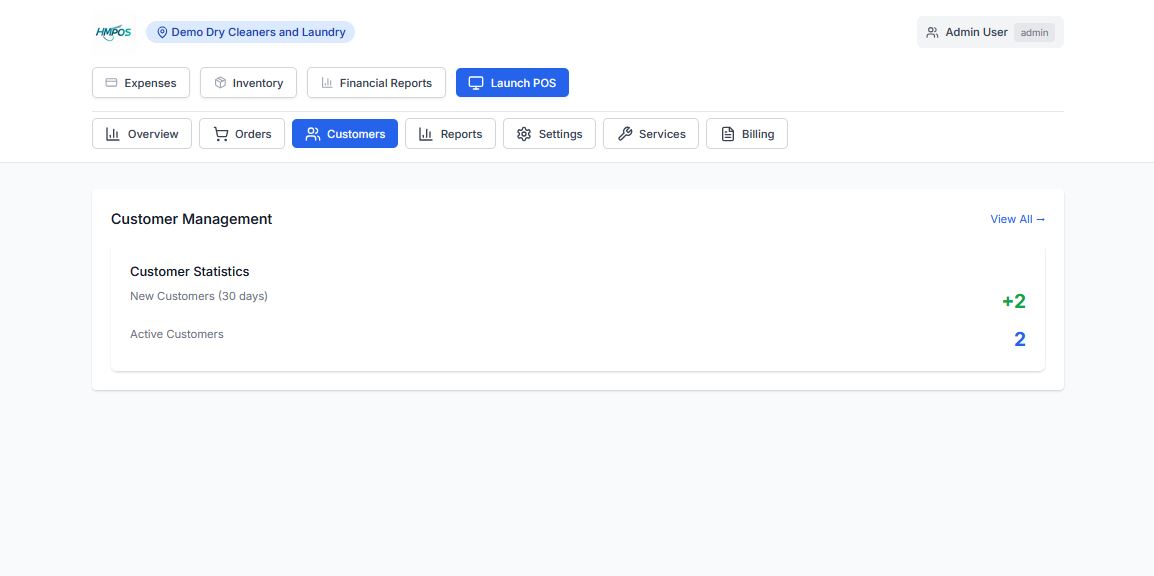 Reports & Analytics